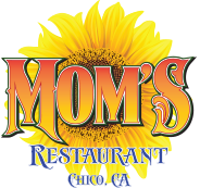 Mom's Restaurant Logo