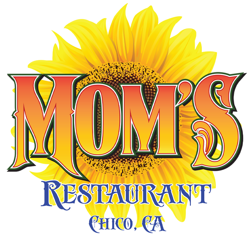 Mom's Restaurant Logo